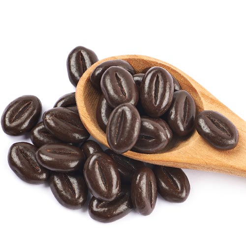 Chocolate-covered-Coffee-beans