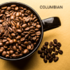 Columbian Coffee