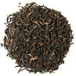 Darjeeling-loose-tea