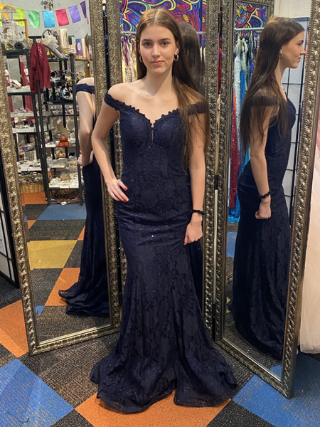 Prom Dresses - Tom's Coffee Cards Gifts