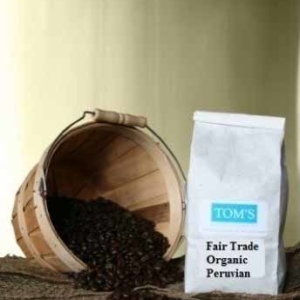 Fair Trade Organic Peruvian